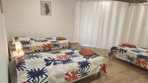 Maisons de vacances Gite Le Ruisseau : photos des chambres