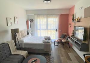 Appartment Do and Pool