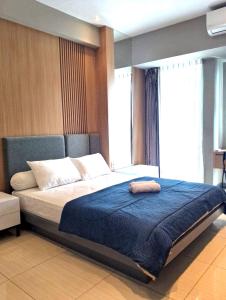 The Asando Above Pakuwon Mall