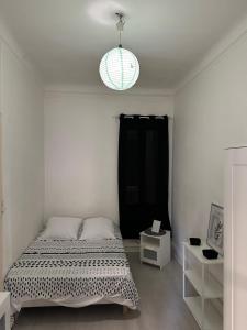 Appartements T2 Calme et Lumineux - Palais Longchamps : photos des chambres