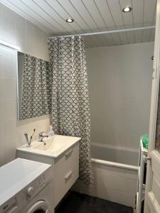 T2 Calme et Lumineux - Palais Longchamps