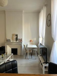 T2 Calme et Lumineux - Palais Longchamps