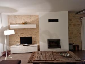 Maisons de vacances Spacious house in rural Quercy : photos des chambres