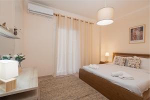 LIV - Vintage Acropolis Apartment