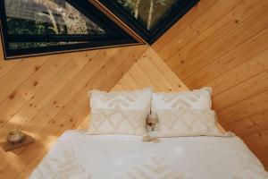 Lodges L-eco-To : photos des chambres