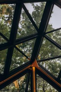 Lodges L-eco-To : photos des chambres