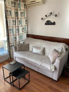 Charming apartment 20 m from the beach in Arcachon