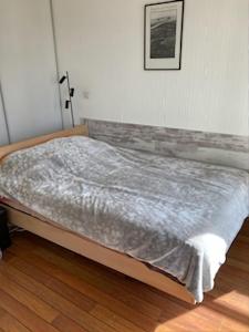 Charming apartment 20 m from the beach in Arcachon