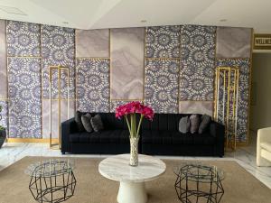 Cozy Studio Emerald Bintaro Icon by alonelyroom