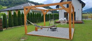 Domek pod Sosnową Górą 2