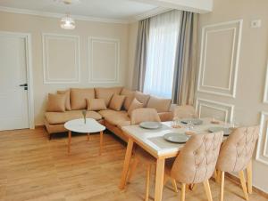 Central Vista Apartment Shkodra