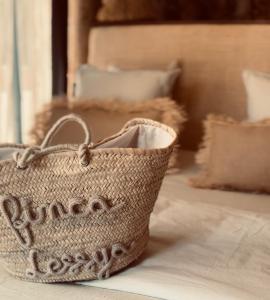 Domaine FINCA LESSYA, Lodge insolite & SPA