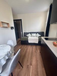 Escapade saint Michel