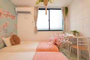 Tokyo Sakura Home Shibuya Hatsudai