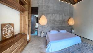 Rumah Hutan Ajaib - Ubytování bez kategorie ve městě Munggu