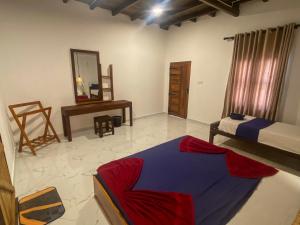 Oasis Garden - Arugam Bay
