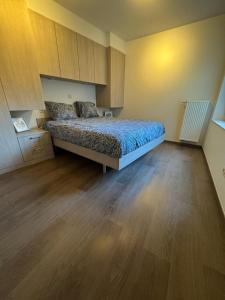 MeretMoi -- Modern appartement in Oostende