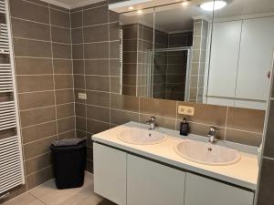 MeretMoi -- Modern appartement in Oostende