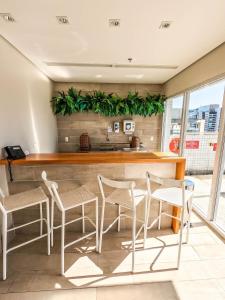 Stay Inn Santos Executivo