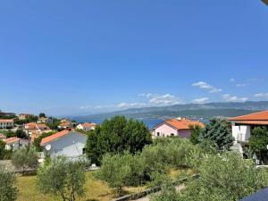 Apartment Dunato I-mit Meerblick, 320m vom Meer