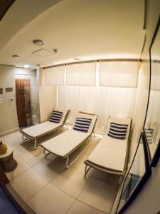 Stay Inn Santos Executivo