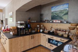 Alpengasthof Köfels