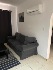 Renovated one bedroom apartment in Paphos with pool