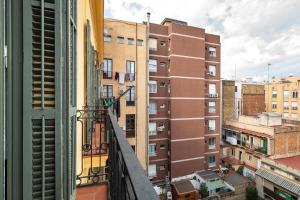 Stay U-nique Apartments Gran Via