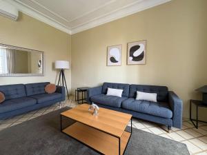 Stay U-nique Apartments Gran Via