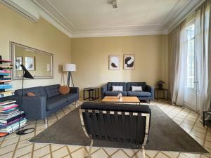 Stay U-nique Apartments Gran Via