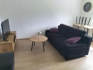 Ferienwohnung Mescherin 4
