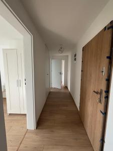 Ferienwohnung Mescherin 4