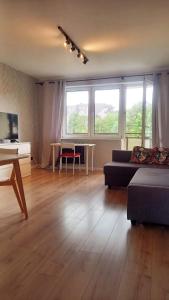 SZPITAL ZDROJE Apartment