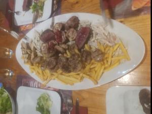 Pansion Stones Murter