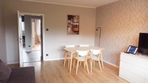 SZPITAL ZDROJE Apartment