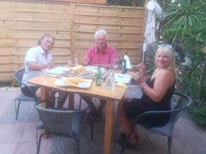 Pansion Stones Murter