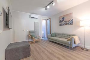 CaAmelia - Canal view near Biennale flat