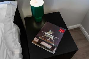 CaAmelia - Canal view near Biennale flat