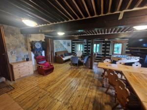 Horská Chata Hříbek