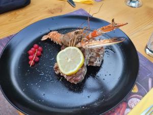 Pansion Stones Murter