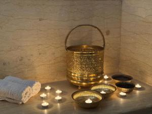 Riad Eucalyptus, hôtel de charme Essaouira