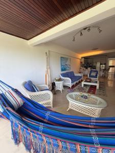 Bello Apartamento de playa