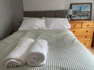 Spacious 2-bedroom Flat