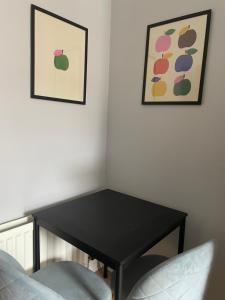 Spacious 2-bedroom Flat