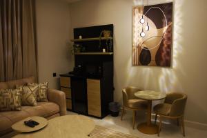 بيلافيو ستاي Bellevue Stay