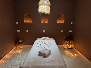 Riad Eucalyptus, hôtel de charme Essaouira