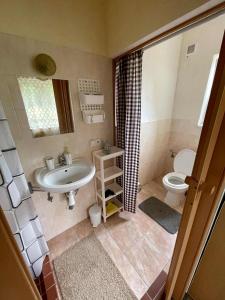 Nádherný klidný apartmán s infrasaunou