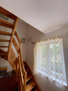 Nádherný klidný apartmán s infrasaunou