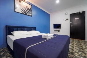 BOSS Hotel
