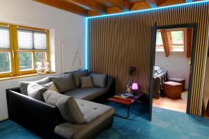 Ferienhaus Das Finkennest